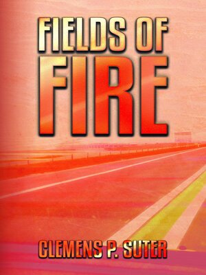 cover image of Fields of Fire